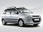 Hyundai Matrix 2008 года